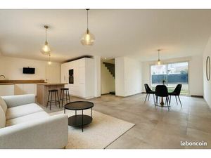 Maison 7 pièces 148 m²