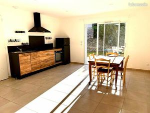 Maison Lumineuse et Cosy à louer dans un quartier calme