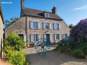 Maison 8 pièces 161 m²