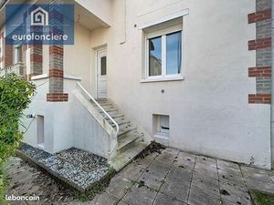 Maison 6 pièces 99 m²