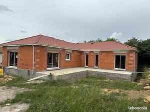 Maison 5 pièces 93 m²