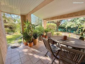 Maison 5 pièces 136 m²