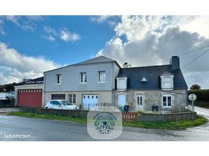 Pavillon 7 pièces 119 m²