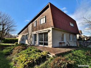 MAISON ARCHITECTE 208m² TROYES