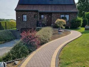 Maison 4 façades avec beaux volumes