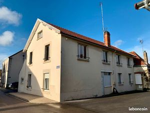 Maison 212 m2 Jouy-Les-Reims