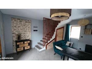 Petite maison de village - Idéal investisseur