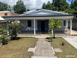 Villa 5 pièces 111 m²