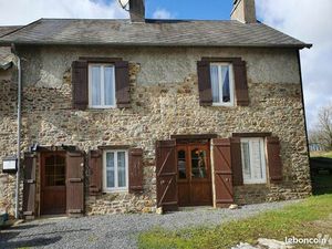 Maison 4 pièces 93 m²