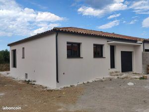 Villa 3 pièces 65 m²