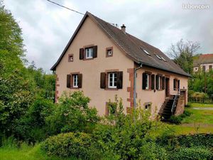 Maison 4 pièces à louer
