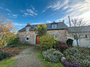 Maison 4 pièces 136 m²