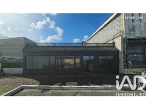 Terrain 108 m² SAINT MARTIN