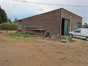 Terrain agricole/loisirs