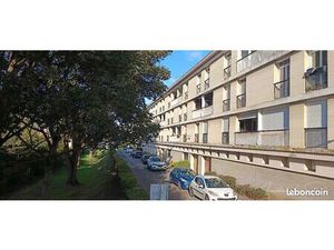 Appartement 5 pièces 90 m²