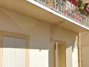 Maison de village – 105 m² habitables + 45 m² d’espaces aménageables - Gros oeuvre neuf - 