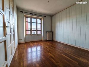 Appartement 3 pièces 56 m²