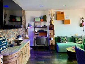 Appartement 2 pièces en résidence de 50 m²