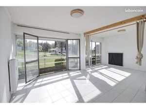 Appartement 1 pièce 45 m²