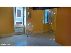 Appartement T2 52 m2 à Commentry