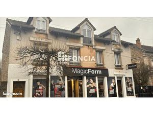 Appartement 1 pièce 18 m²