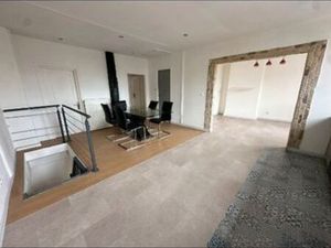 ESSEY Centre Duplex 4 pièces 80 m²