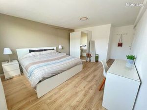 T2 meublé 60 m² – Hayange  Centre-ville SANS FRAIS D’AGENCE