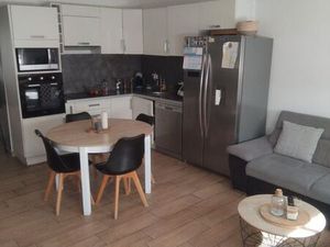 Appartement 65m2