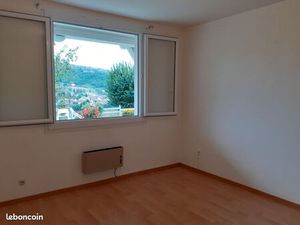 LOUE T2 BIS à LE MAS-d'AZIL (RC)