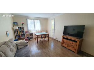 Apparemment t3 69m²