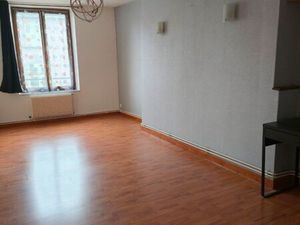 Appartement 144m2 Lunéville centre