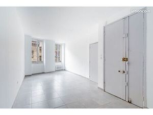 Appartement 3 pièces 53 m²