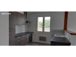 Loue appartement T3 Pamiers 602
