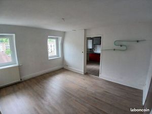 T2 saint claude centre