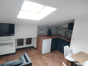 Location Appartement T2