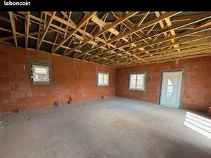 Maison 2 pièces 45 m²