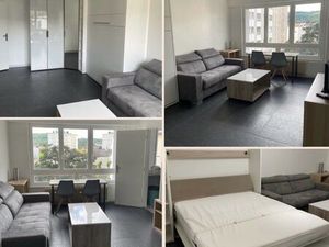 Location appartement (studio) meublé à Thionville