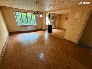 Maison 6 pièces – 160 m² - Divisible en 2 appartements