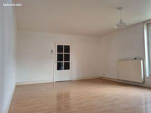 Bel appartement Villers-lès-Nancy