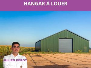 Local industriel 675 m²