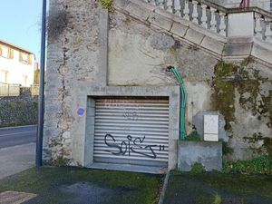 Garage/box 39 m² Pamiers