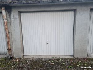 Loue garage