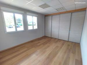 Local Commercial 113m²