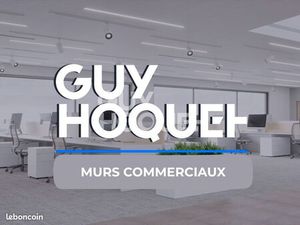 Local commercial 20 m²