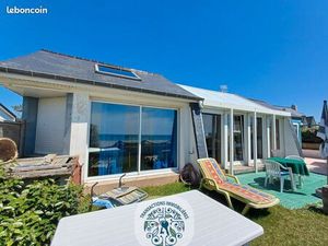 Maison 8 pièces 120 m²