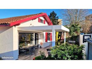 Maison Anglet Tivoli