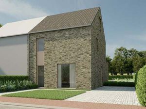 Maison à vendre à Koersel € 422.600 (LIM45) | Zimmo