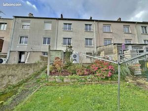 Maison 4 pièces 75 m²