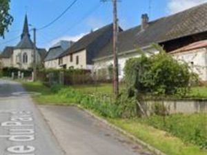 Ferme 3 pièces 98 m²