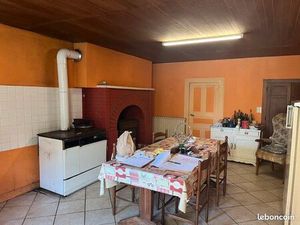 Ferme 4 pièces 106 m²